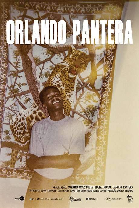Orlando Pantera